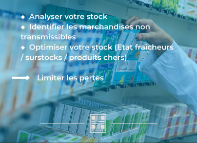 Inventaire Préparatoire à la Cession