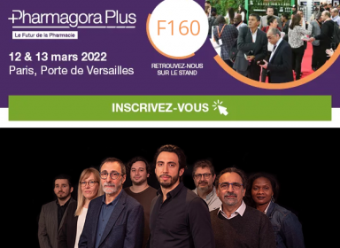 L’équipe Stock 12