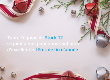 Fêtes de fin d'année