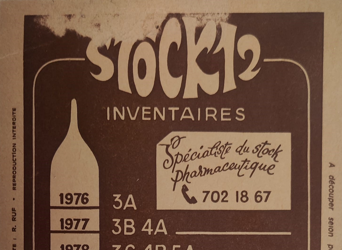 Vous souvenez-vous?