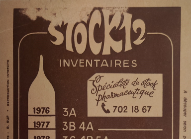 Vous souvenez-vous?