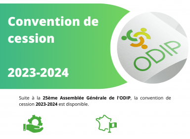 25ème Assemblée Générale de l'ODIP