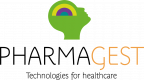 pharmagest LGPI | © pharmagest | Logo