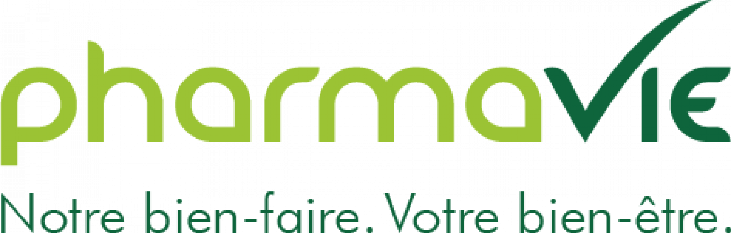 Pharmavie - logo