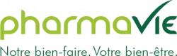 pharmavie | © pharmavie | Logo