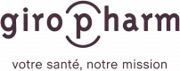 giropharm | © giropharm | Logo