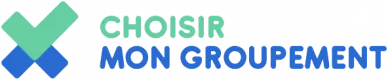 Choisir mon groupement | © Choisir mon groupement | Logo