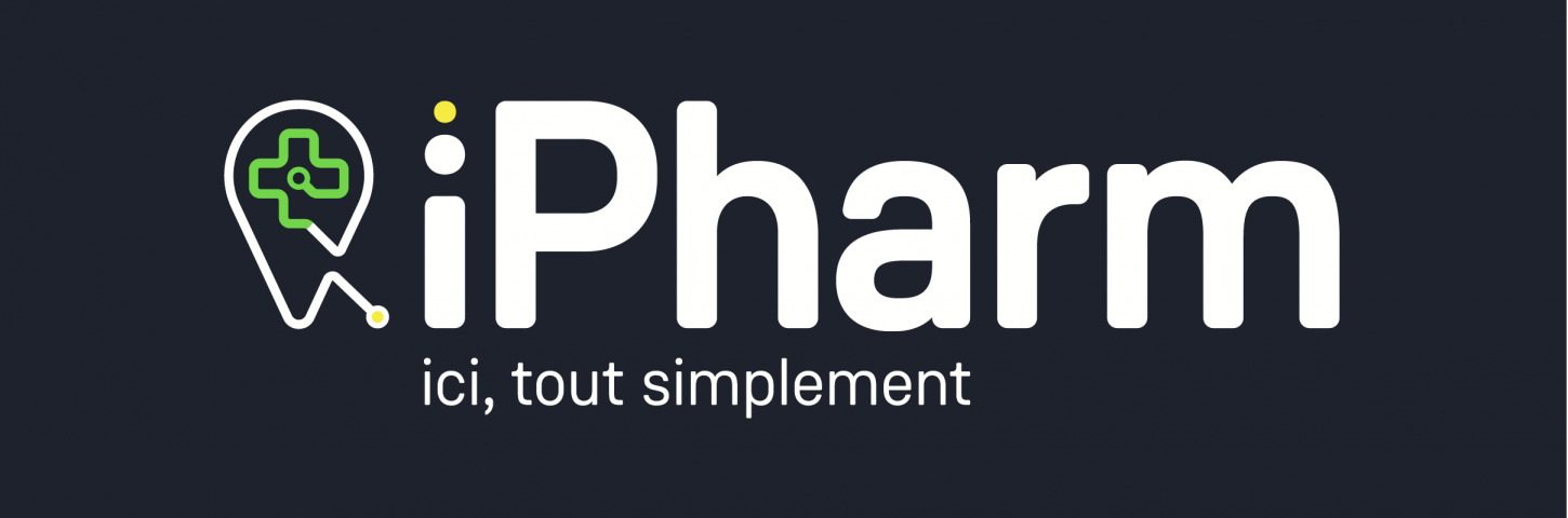 ipharm - logo