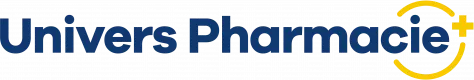 Univers Pharmacie | © Univers Pharmacie | Logo