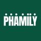 Phamily | Logo