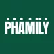 Phamily | Logo