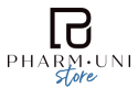 PharmUni Store | Logo