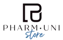 PharmUni Store | Logo