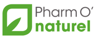 Pharm O' Naturel | Logo