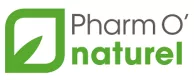 Pharm O' Naturel | Logo