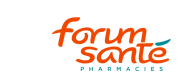 Forum Santé | Logo