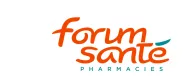 Forum Santé | Logo