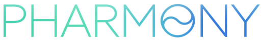 Pharmony | © Pharmony | Logo