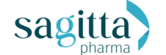 Logo Sagitta Pharma  | Logo