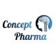 Concept Pharma | Logo