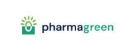 Pharmagreen | Logo