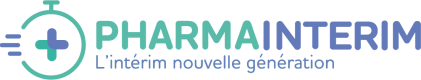 Logo Pharma Interim | &copy; &copy; Tous droits r&eacute;serv&eacute;s 2026 | Stock 12 | Logo