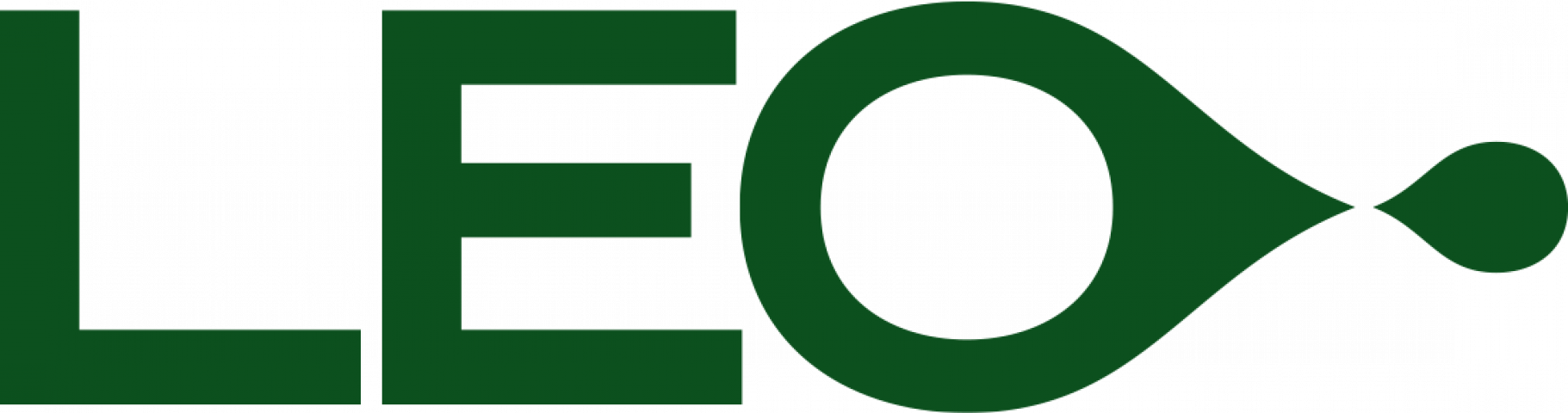 LEO - logo