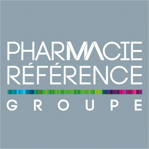 Pharma Référence - logo