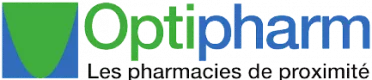 optipharm | © optipharm | Logo